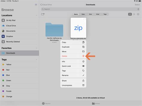 How To Install Brushes In Adobe Fresco On An Ipad Retrosupply