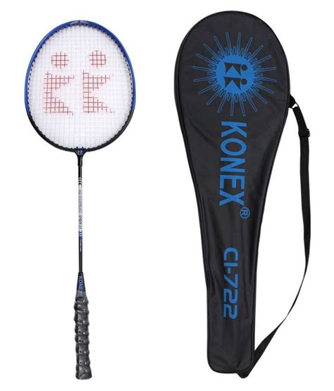 Buy the newest badminton with the latest sales & promotions ★ find cheap offers ★ browse our wide selection of products. Konex NA Badminton Racket Assorted: Buy Online at Best ...
