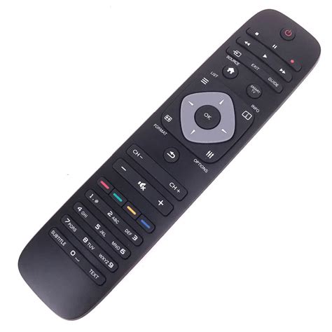 New Original Remote Control For Philips Smart Tv 398gr8bd3ntpht Ykf309