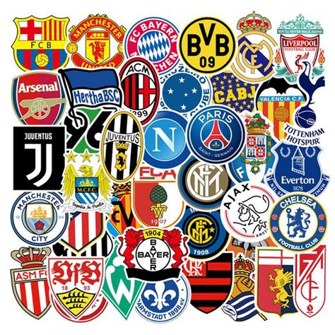 The Top 10 European Football Clubs Of All Timen The Beautiful Game