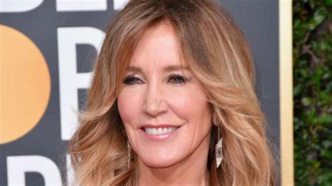 Felicity Huffman Offered Prison Advice From Abby Lee Miller Amid College Admissions Scandal