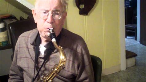 Grandpa Jack Meehan Plays Modern Song For Granddaughter Katies 21st