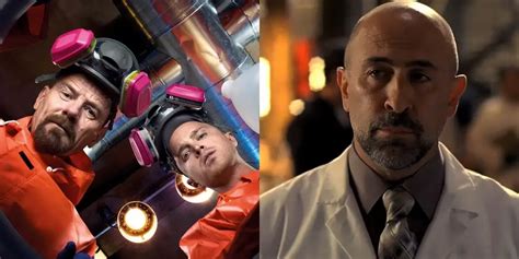 Breaking Bad Every Cook On The Show Ranked By Intelligence Movie News