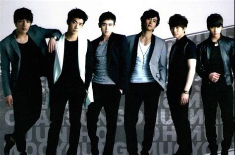 Non 2pm members have even called him okcat by accident. 2PM Awards | ALL ABOUT KOREA