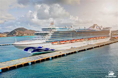 Princess Cruises Including New Homeport In Florida In 2024 Nice