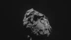 ESA Science Technology Comet 67P C G On 18 December 2015 NavCam