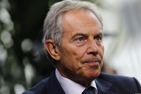 Tony Blair Says There Is A Problem Within Islam After