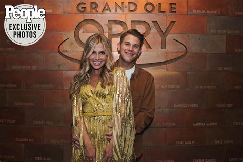 Catie Offerman Makes Her Grand Ole Opry Debut PHOTOS