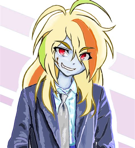 Saki Zombieland Saga For Those Questioning If Tomboy With Long Hair