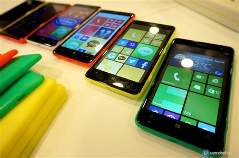 Nokia Lumia 1520 Filtradas Las Posibles Características Computer Hoy