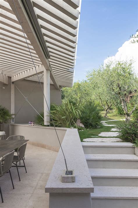 San colombano suites guest house, bardolino, lake garda, italy. San Colombano Suites - Porcelain tiles and Kerlite for ...