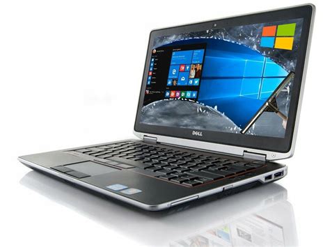 Dell Latitude E I Gb Gb Ssd Hdmi Klasa A Sklep Opinie Cena