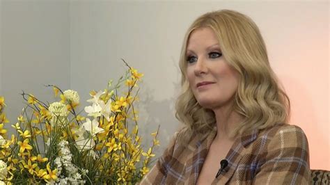 Sandra Lee Fights Breast Cancer Pushes Early Detection