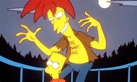 The Simpsons Killed Bart Its Not The Scariest Stunt