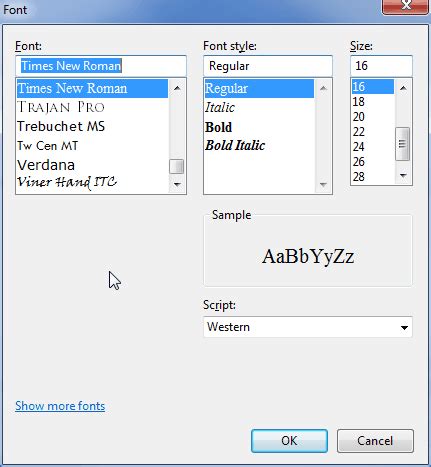 Is there any way to make messages look bigger permanently? BBC - My Web My Way - Make text larger in Google Chrome ...
