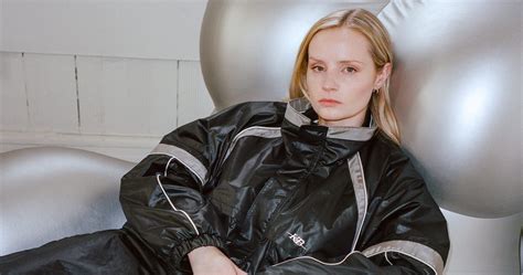 Charlotte Day Wilson Unveils New Song Even Is The Lie Our Culture