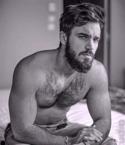 Image Hunks Men Hairy Hunks Hot Hunks Hairy Men Scruffy Men