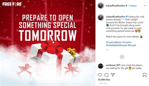 How to apply codes to get free fire rewards. Free Fire redeem code for 24th December 2020 » FirstSportz