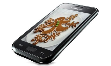 Samsung Galaxy S And Galaxy Tab Confirmed For Gingerbread Update In Mid