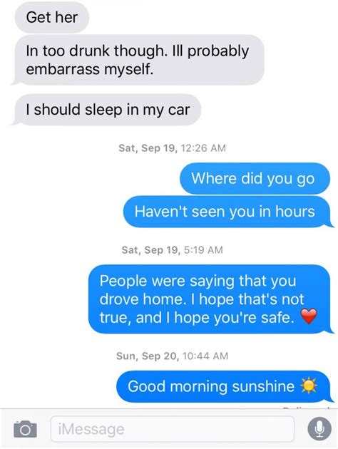 there s a heartbreaking tumblr documenting the last messages people send each other cell phone