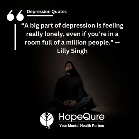 100 Best Depression Quotes For Daily Life With Images