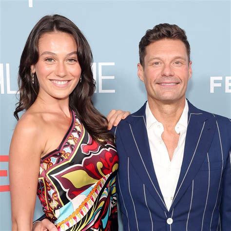 Who Is Ryan Seacrest Girlfriend And What Is His Net Worth Texas