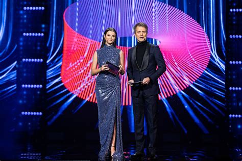 Nufilmuota pirmoji Eurovizijos atrankos Pabandom iš naujo laida