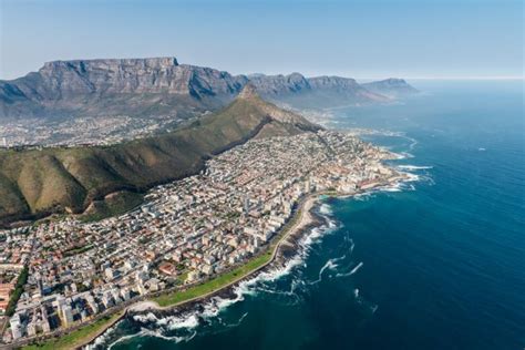 Where To Stay In Cape Town 10 Best Areas The Nomadvisor
