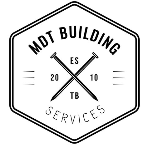 Mdt Building Services Home
