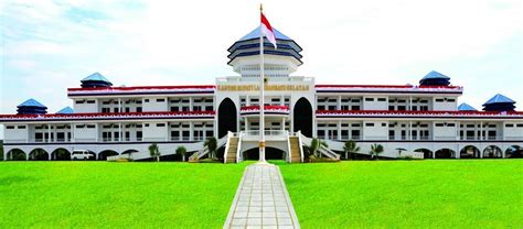 Mengenal Kota Pinang Kabupaten Labuhanbatu Selatan Sering Jalan