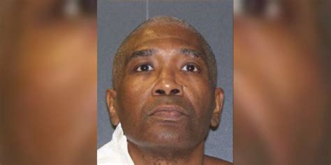 Texas Inmate Executed For Houston Officers Death