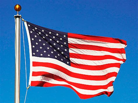 bandera estados unidos de 1 52 x 2 44 mt uso pesado exterior envío gratis
