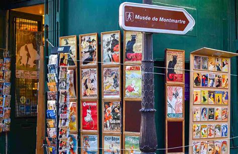 Guide du musée de Montmartre