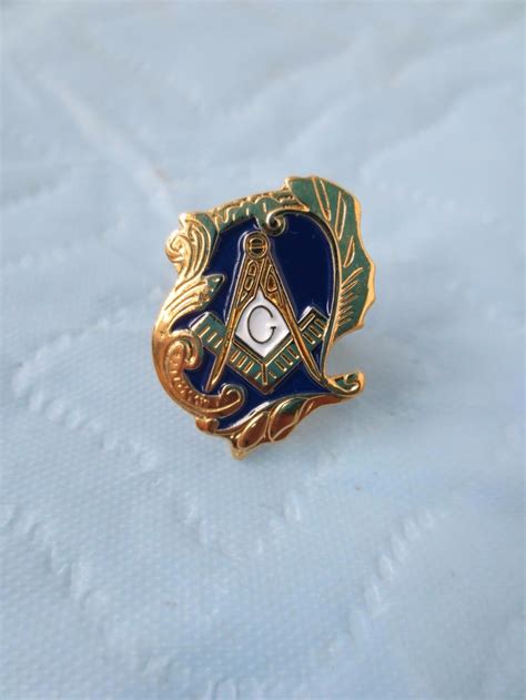 Buy Wholesale Masonic Lapel Pins Badge Mason Freemason