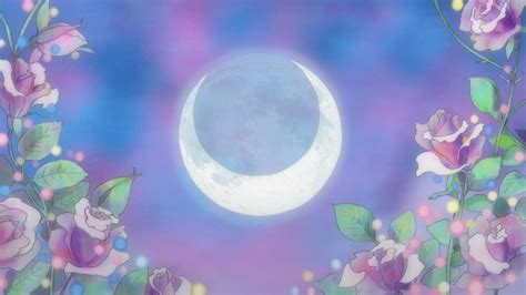 Sailor Moon S Desktop Wallpapers Wallpaper Cave