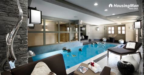 Checklist Of All The Luxury Home Amenities Property Insights