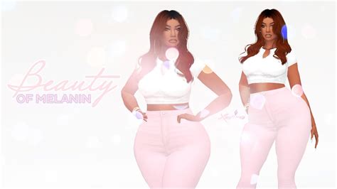 Sims 4 Extreme Body Sliders Xaseradd