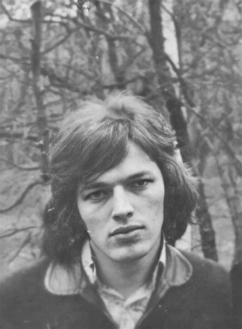 David Gilmour Pink Floyd He S Beautiful Classic Rock David Bowie