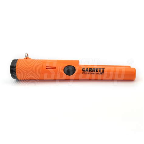 I recommend starting with the standard mode if you're new to detecting. Garrett PRO-POINTER AT Waterproof metal detector with LED ...