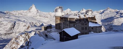 Gornergrat Zermatt Switzerland Mountain Photography By Jack Brauer