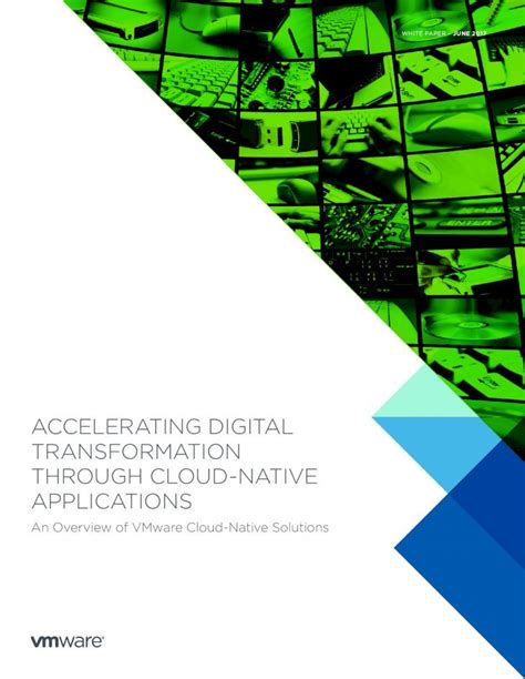 Pdf Accelerating Digital Transformation Through Cloud
