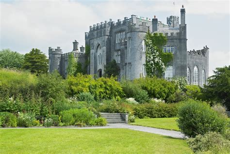 7 Most Impressive Castles Near Dublin With Photos And Map Touropia