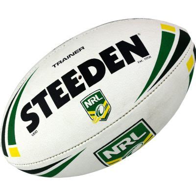 The new midweek super league games would allow clubs to continue participating in their national leagues, presuming they're not banned. Rugby League Ball Sizes - Berowra Wallabies