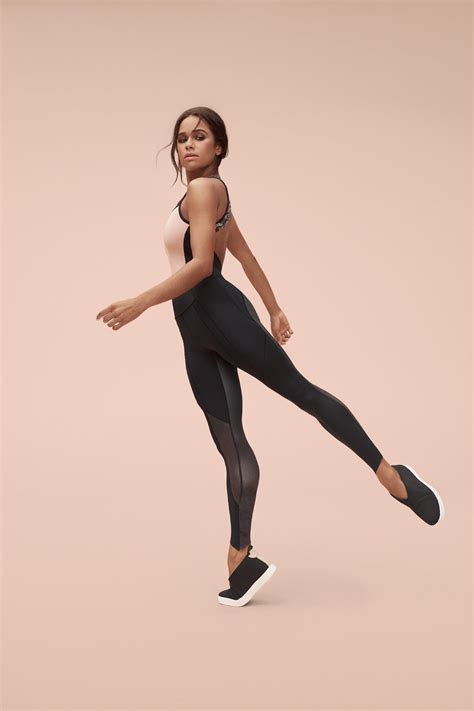 Misty Copeland’s New Under Armour Collection Has Arrived Essence