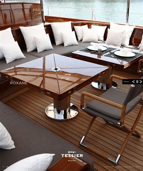 14 Yachts And Sailboats With Spectacular Style Artofit