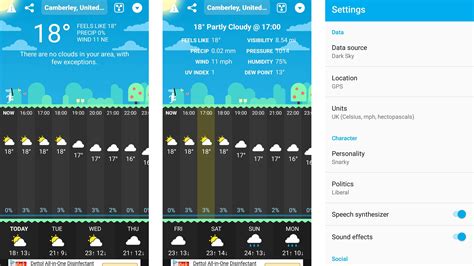The Best Travel And Weather Apps For Android The Best Android Apps Of 2023 Page 10 Techradar