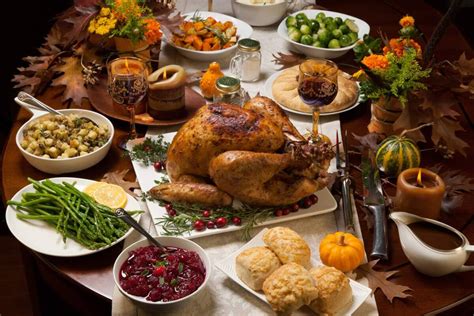 Pre Cooked Thanksgiving Dinners Safeway Where To Order Thanksgiving