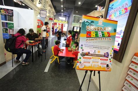 Sunway putra mall has a contentious history. My Blogs: Congkak Competition at The Parenthood, Sunway ...