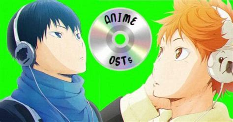 A Round Up Of The Best Anime Osts Of All Time Wonder