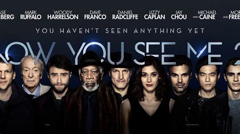 Now you see me 2 : Now You See Me 2 Takes a Small but Vital Stand for Asian ...
